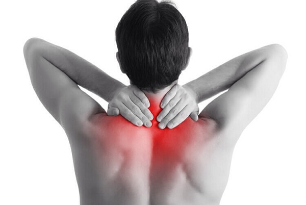 Cervical Pain