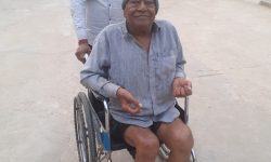 Old age home
