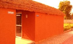 Old age home