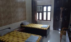 Old age home